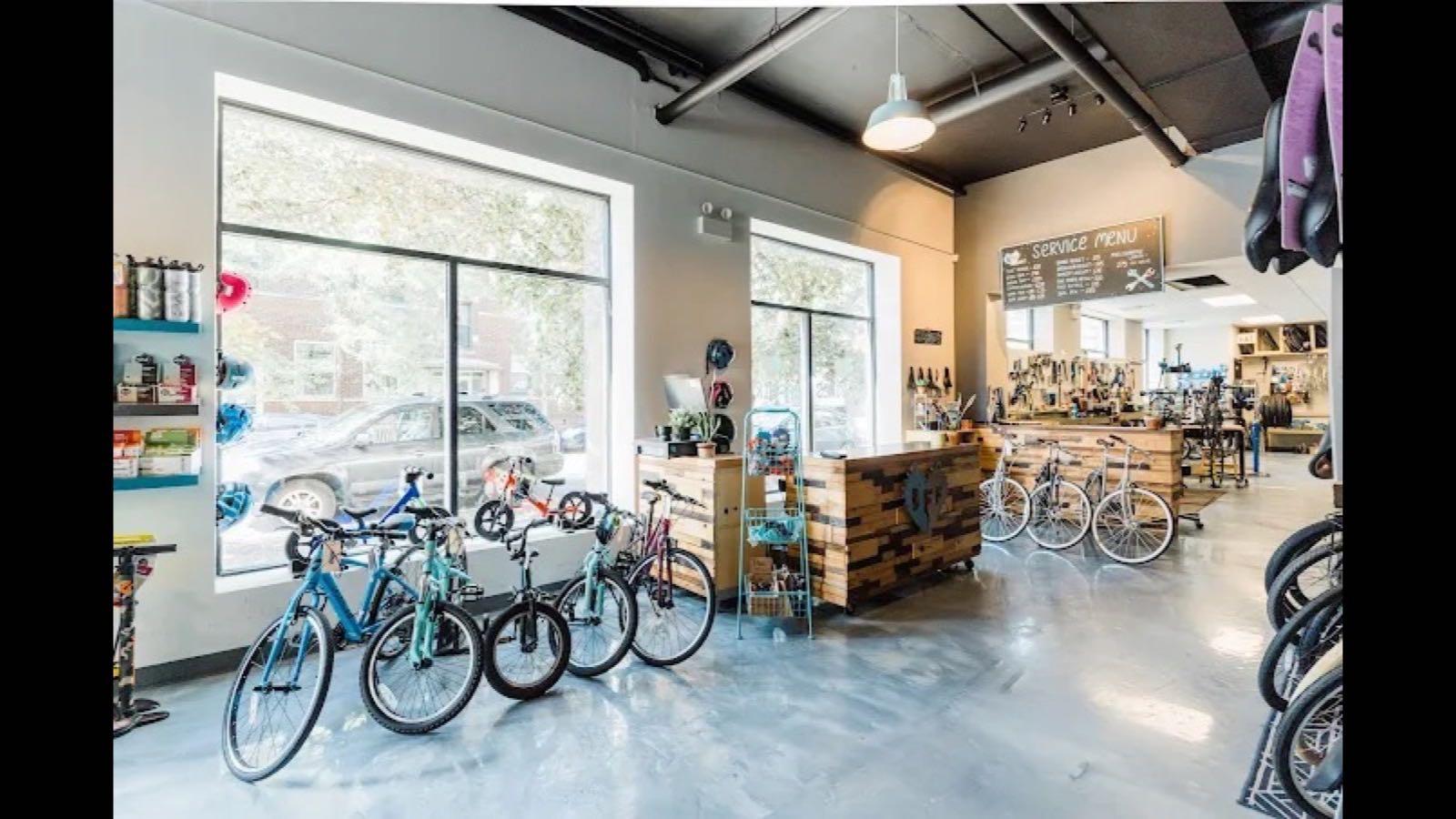 BFF Bikes - cycling near Chicago