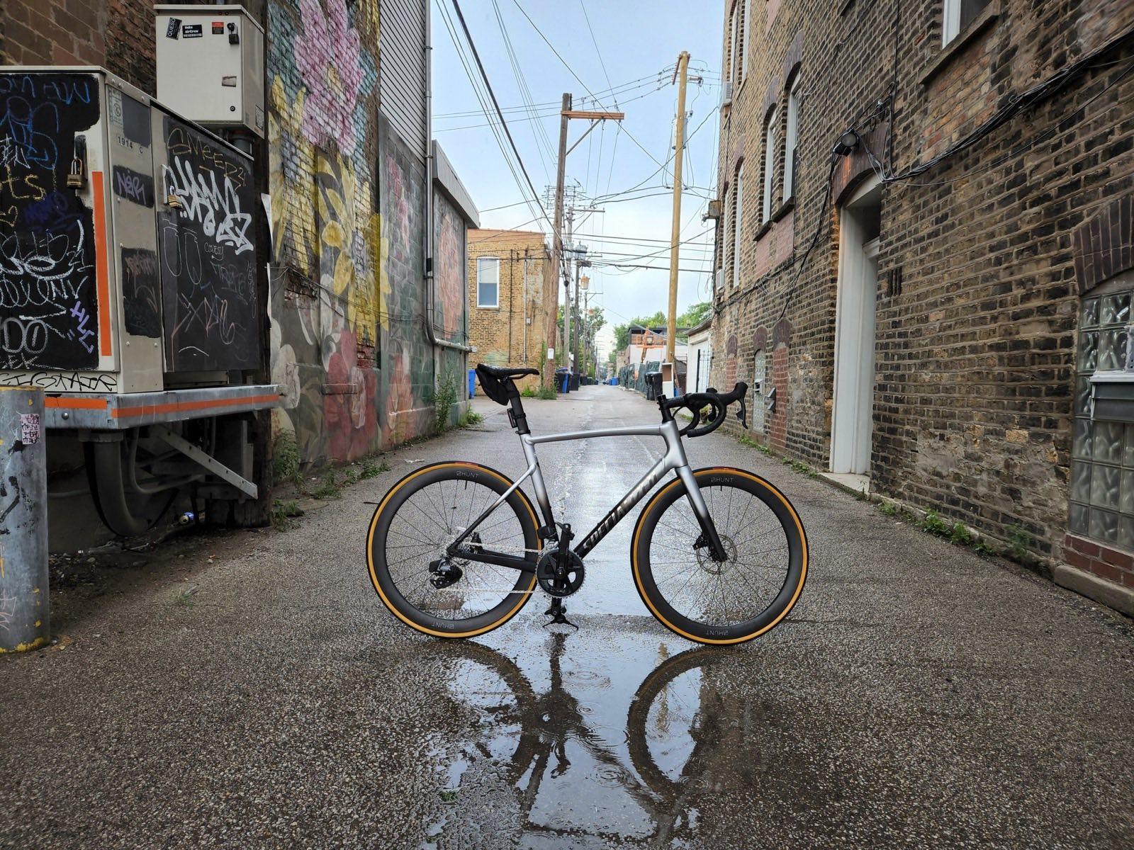 Comrade Cycles - cycling near Chicago