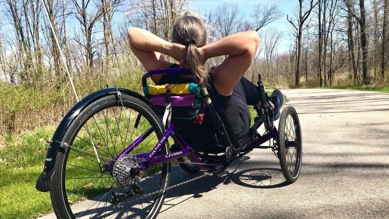 Cosmic Bikes - cycling near Chicago