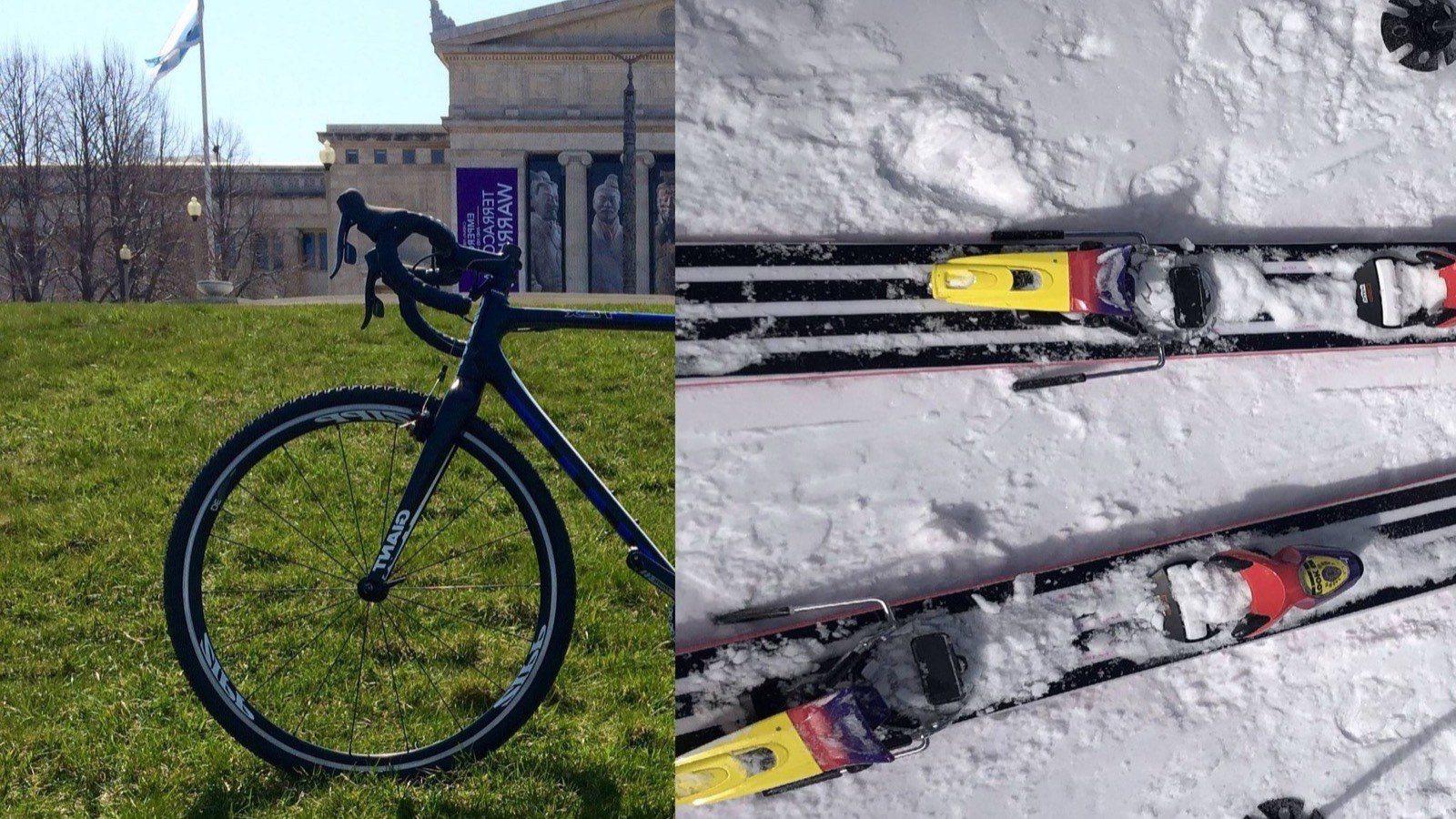 Smart Bike Parts - cycling near Chicago