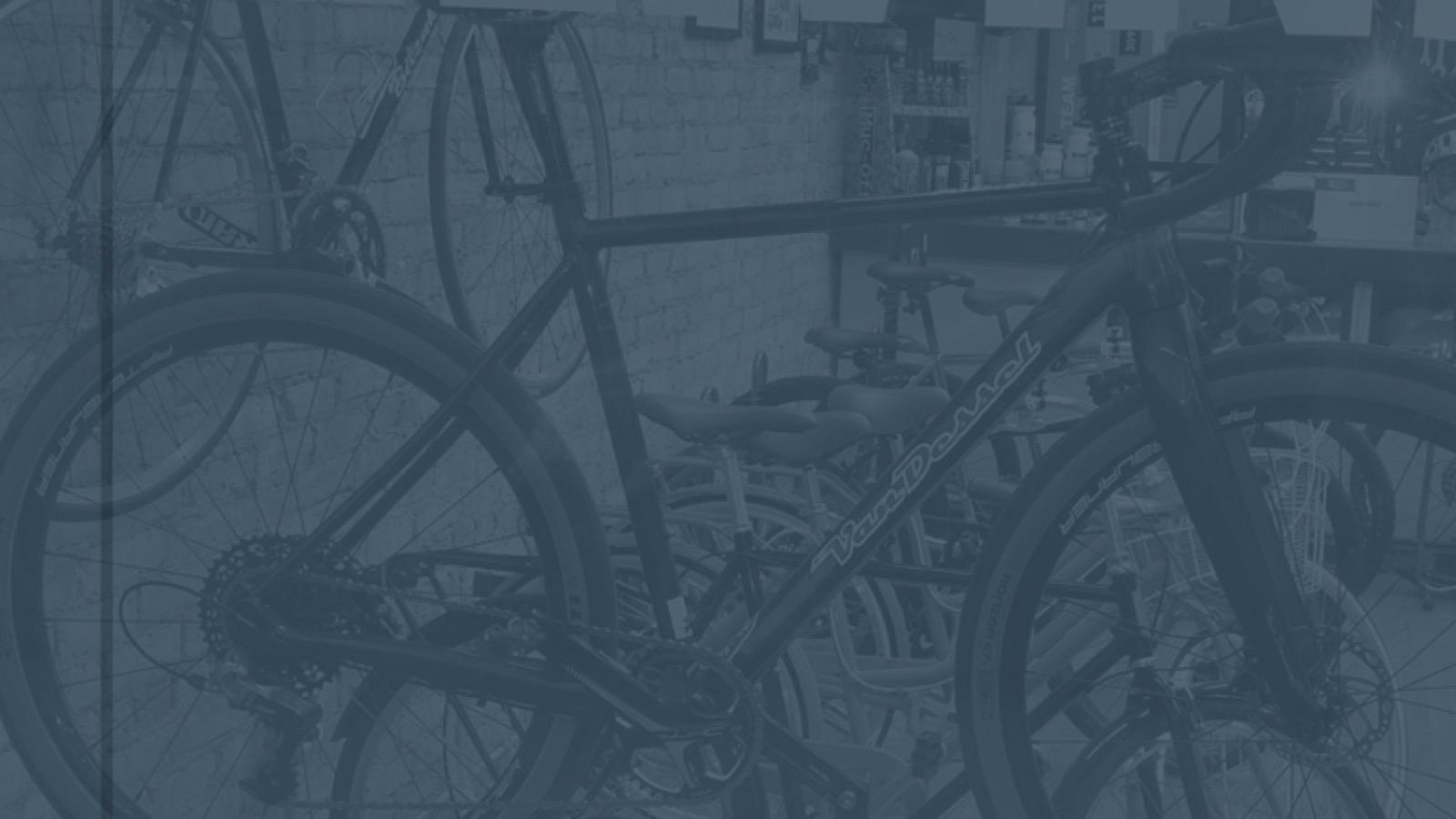 Tailwind Cycles - cycling near Chicago