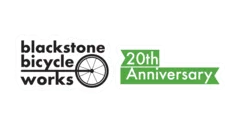Blackstone Bicycle Works logo