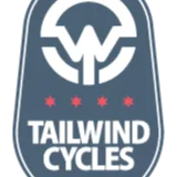 Tailwind Cycles logo